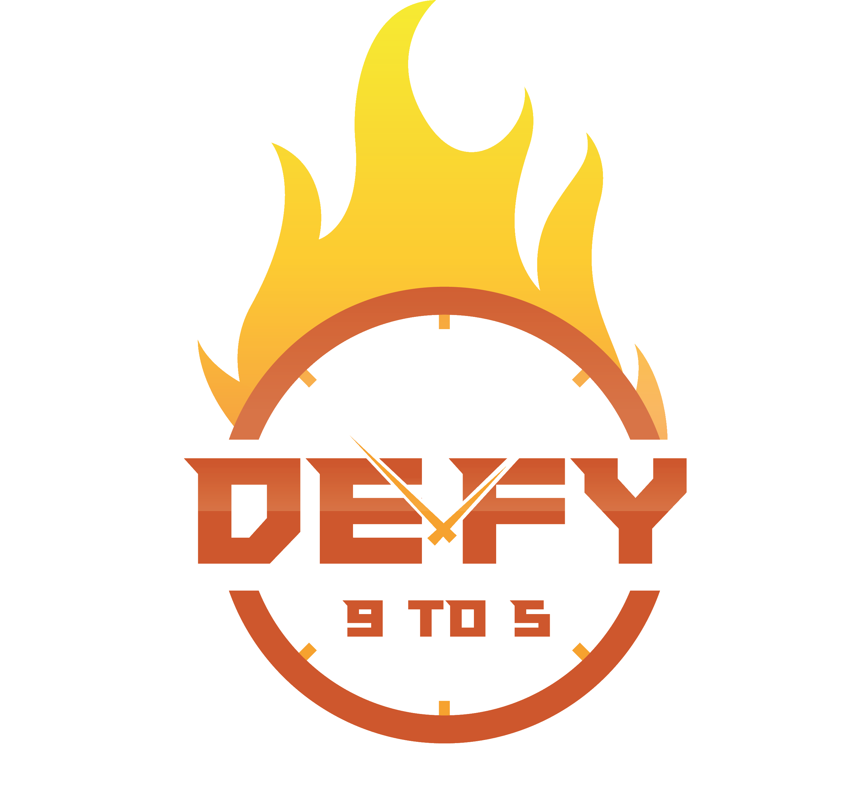 Defy 9 To 5